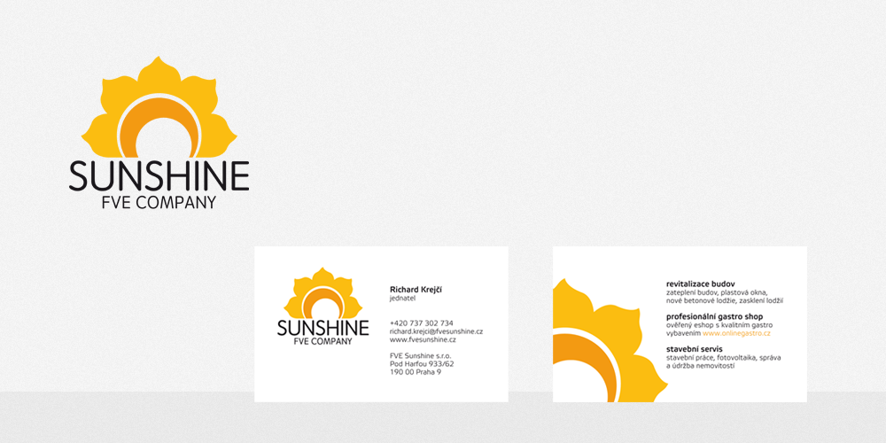 sunshine